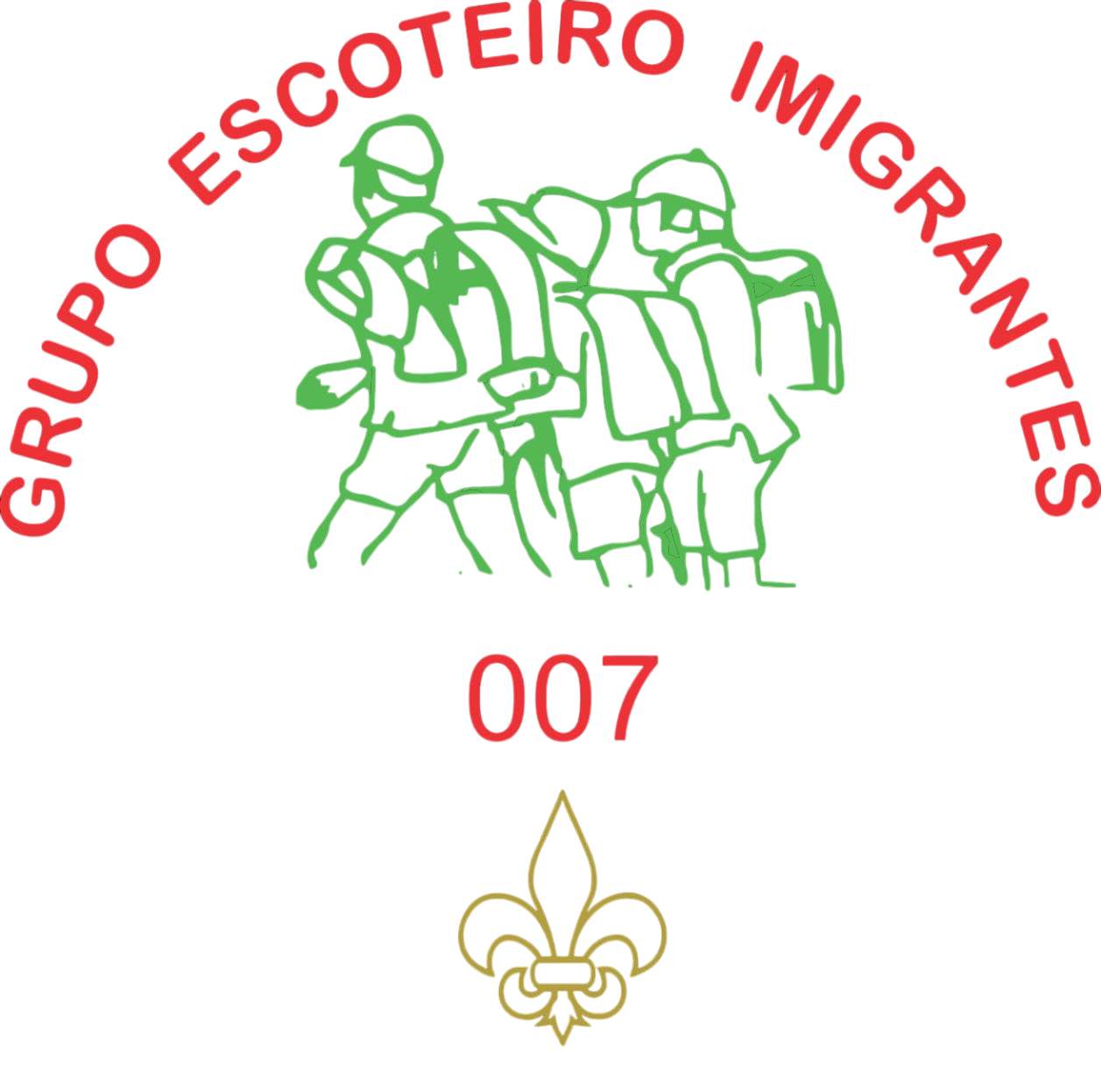 Logo GE Imigrantes